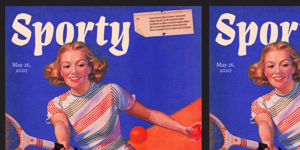 AdobeUK's tweet photo. This week's #FontFeature is Artigo Display, a contemporary take on 50s vibes π
π Artigo Display
βοΈ by @joanatype, @novatypefoundry
π Porto, Portugal
What is your favourite retro font? https://t.co/ZBaCgivkpX