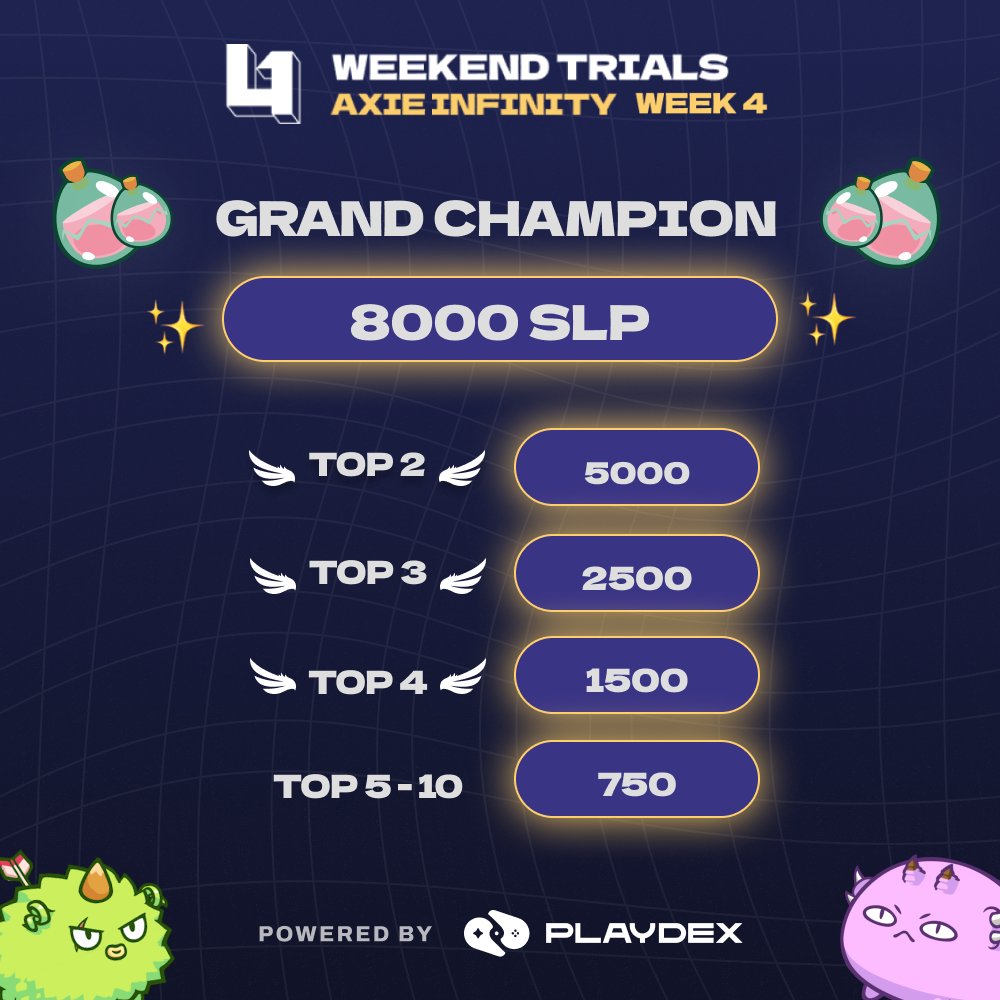 levelone_gg's tweet photo. Catch us LIVE from 7:30 to 9PM on the Playdex Facebook page! 

Follow us here: https://t.co/YuYeZzAHBQ

GLHF 🚀 

#LevelOneGaming
#PoweredByPlaydex
#AxieInfinityTournament https://t.co/eiz5k56T5y