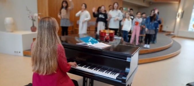 Ontdek het nieuwe cursusaanbod tijdens de Open Dagen! Lees de laatste nieuwsbrief van mei.- mailchi.mp/aslanmuziek/on…