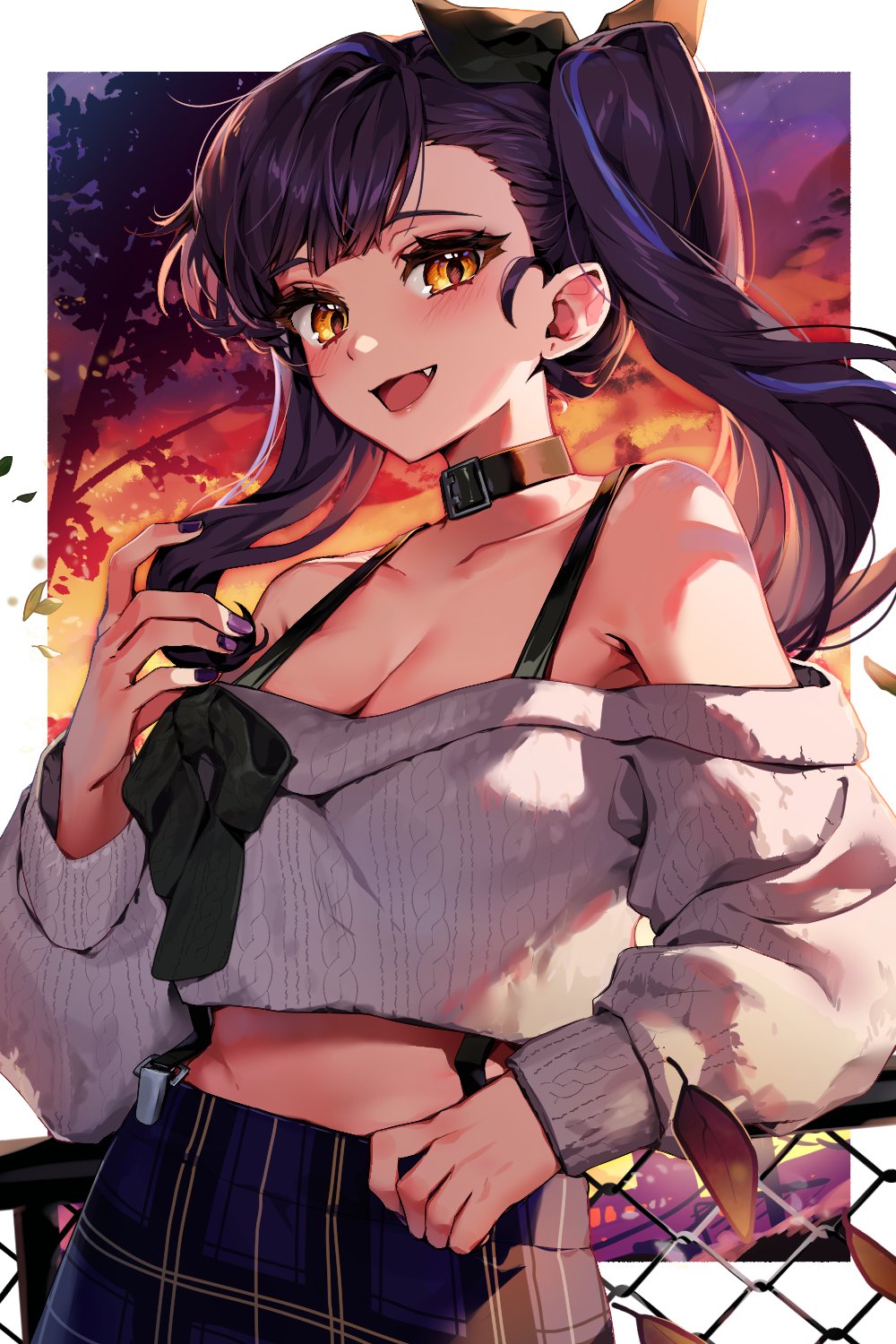 CIKA/경씨카🎨24년 상반기 외주 on X: "#이세계아이돌 #이세돌 #릴파 🌆 https://t.co/Ya0BdcVH4h" / X