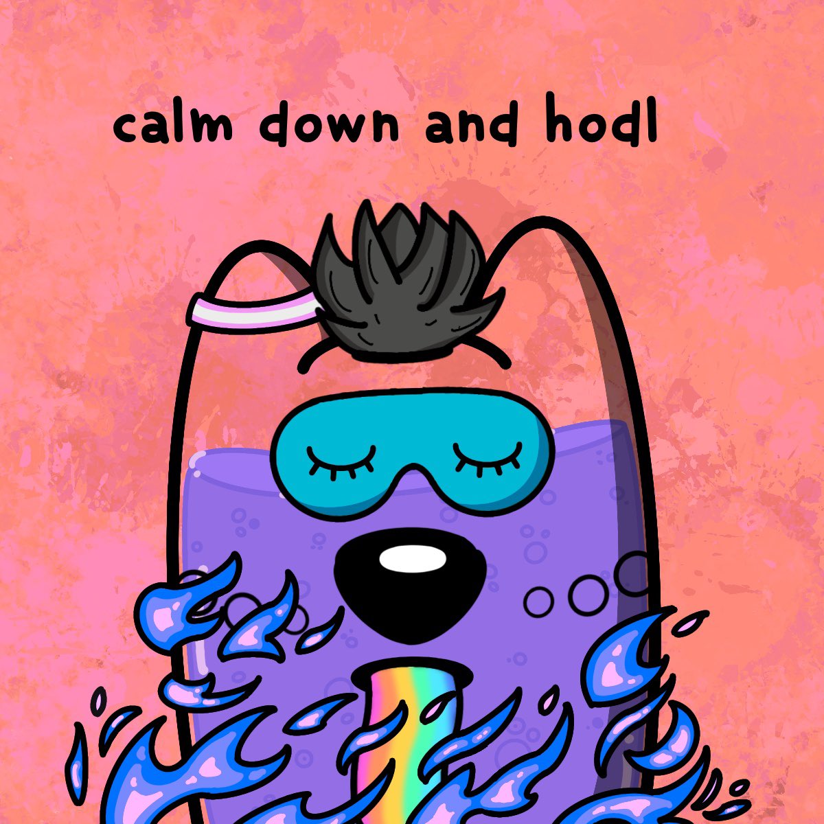 woozie advice of the day.