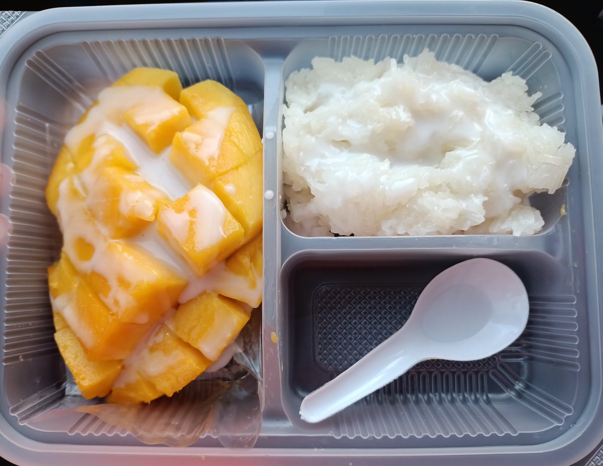 โรตีกรอบมัยครา อร่อยน้า