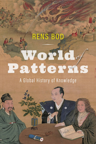 Thrilled to announce that my book is now Open Access!

“This insightful survey is the closest thing we have to a history of knowledge without borders.”  Lorraine Daston

“This book is even more ambitious and imaginative than Bod's last one.” Chad Wellmon

muse.jhu.edu/book/98273