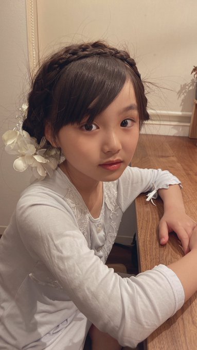 Twitterのコスプレ画像2