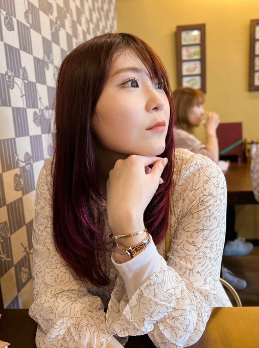 コスプレイヤー木漏日みけらのTwitter画像11