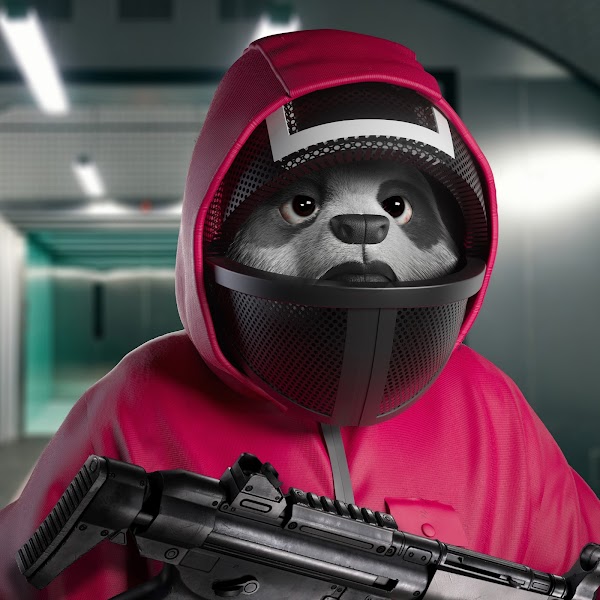 Grumpy_Pandaz's tweet image. ⚠️GrumpyPandaz have been relaunched today following a community take-over. ⚠️

Fresh Roadmap is coming🚀

Join Discord! (See bio)