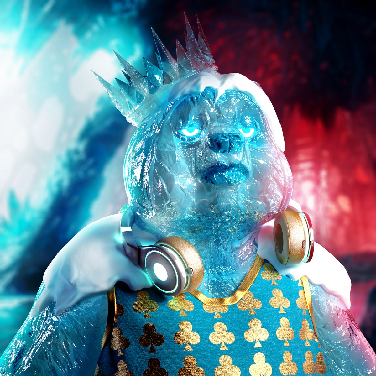 Grumpy_Pandaz's tweet image. ⚠️GrumpyPandaz have been relaunched today following a community take-over. ⚠️

Fresh Roadmap is coming🚀

Join Discord! (See bio)