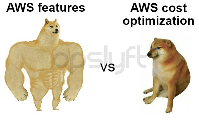 OpsLyft tweet picture
