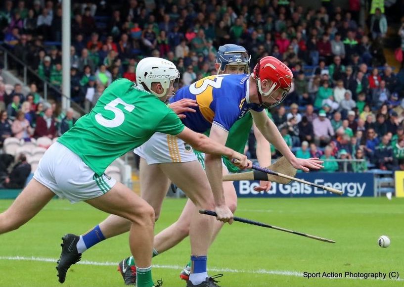 Best wishes to the following GAA Scholars competing with their counties tomorrow evening;

<a href="/kyleshelly3/">Kyle Shelly</a> - Tipperary face Cork in the <a href="/MunsterGAA/">Munster GAA / Comhairle na Mumhan</a> U20 Hurling Championship Semi-Final. The match throws in at 7:30pm in Semple Stadium, Thurles.

#TUSMidwestSport #GAA #WhereWeAllBelong