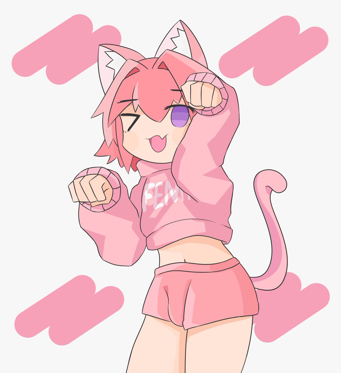 tChairss's tweet photo. I draw this 

#astolfo #femboy https://t.co/F3A1YGUQhc