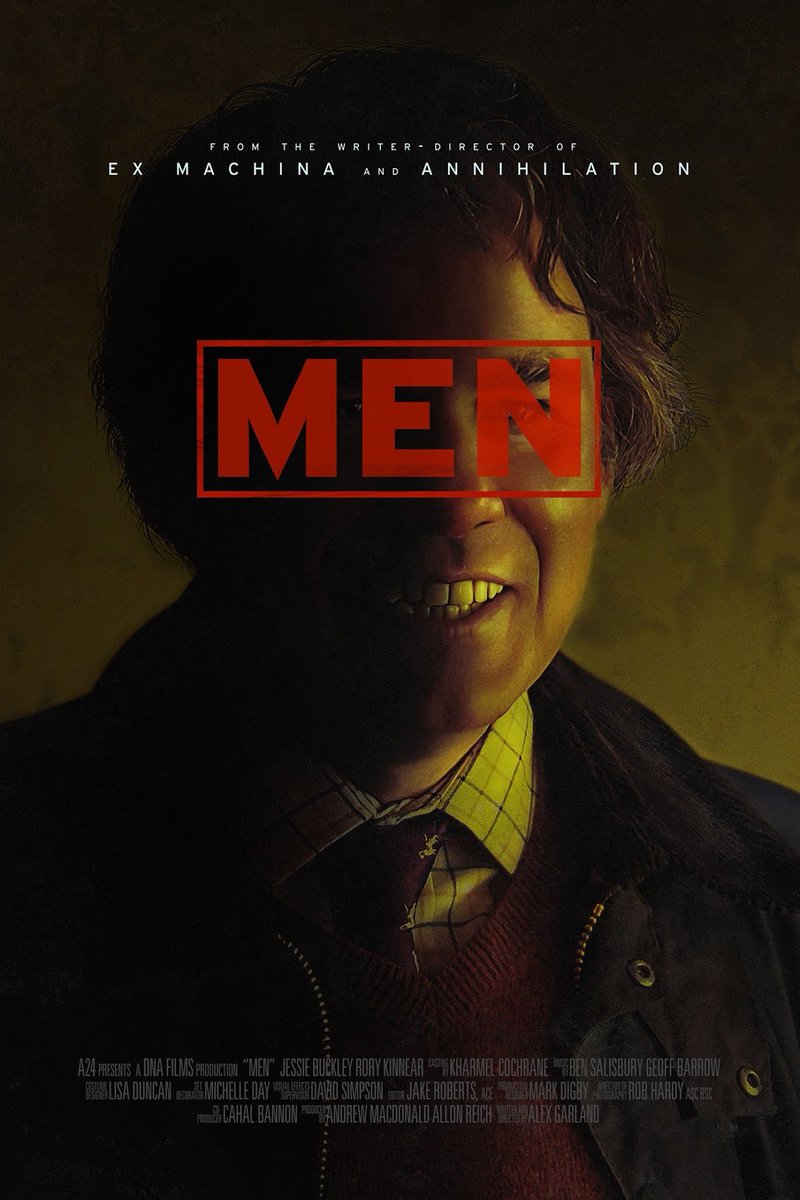 witch_natural's tweet photo. These #A24 #movies I'm dying to see!
#BodiesBodiesBodies
#Men
#Megan
#EverythingEverywhereAllAtOnce
Maybe I should to a #A24 #horror and #nonhorror #moviemarathon soon!!
🎞️ https://t.co/KRAePcrAA6