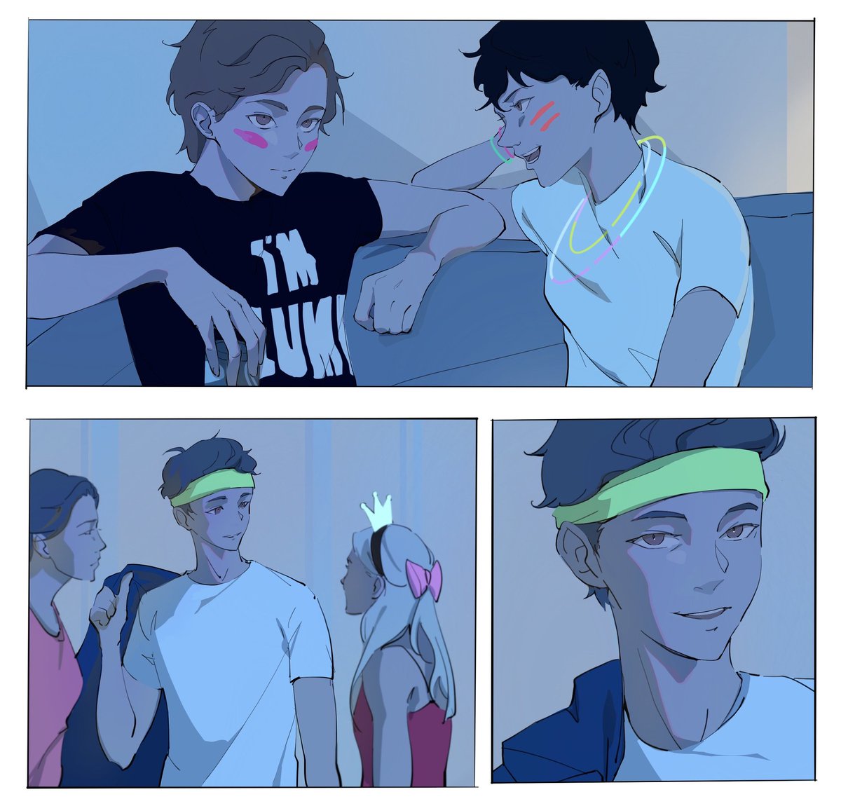 #skam brainrot, please bear with me 