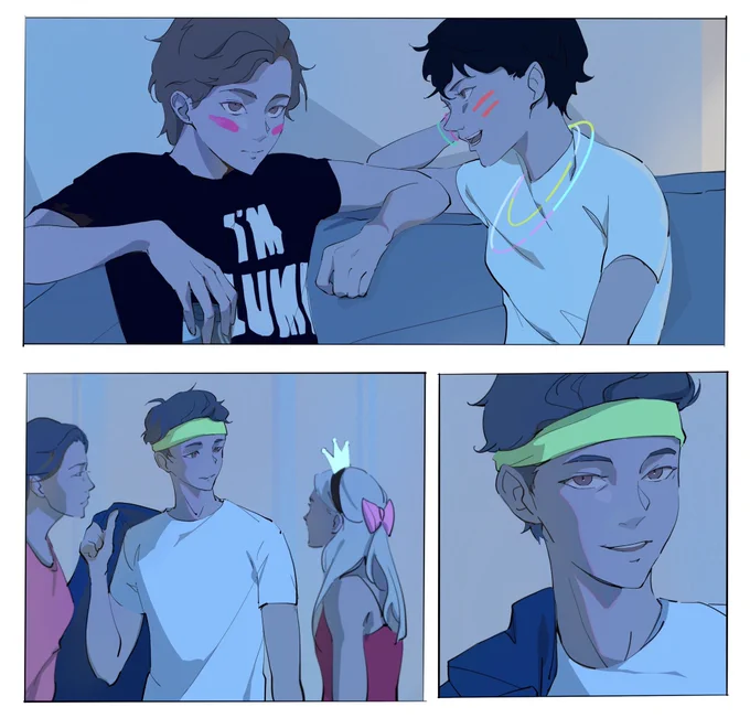 #skam brainrot, please bear with me 