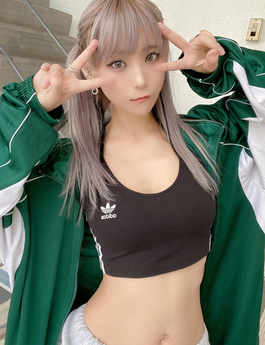 コスプレイヤーつんこのTwitter画像14