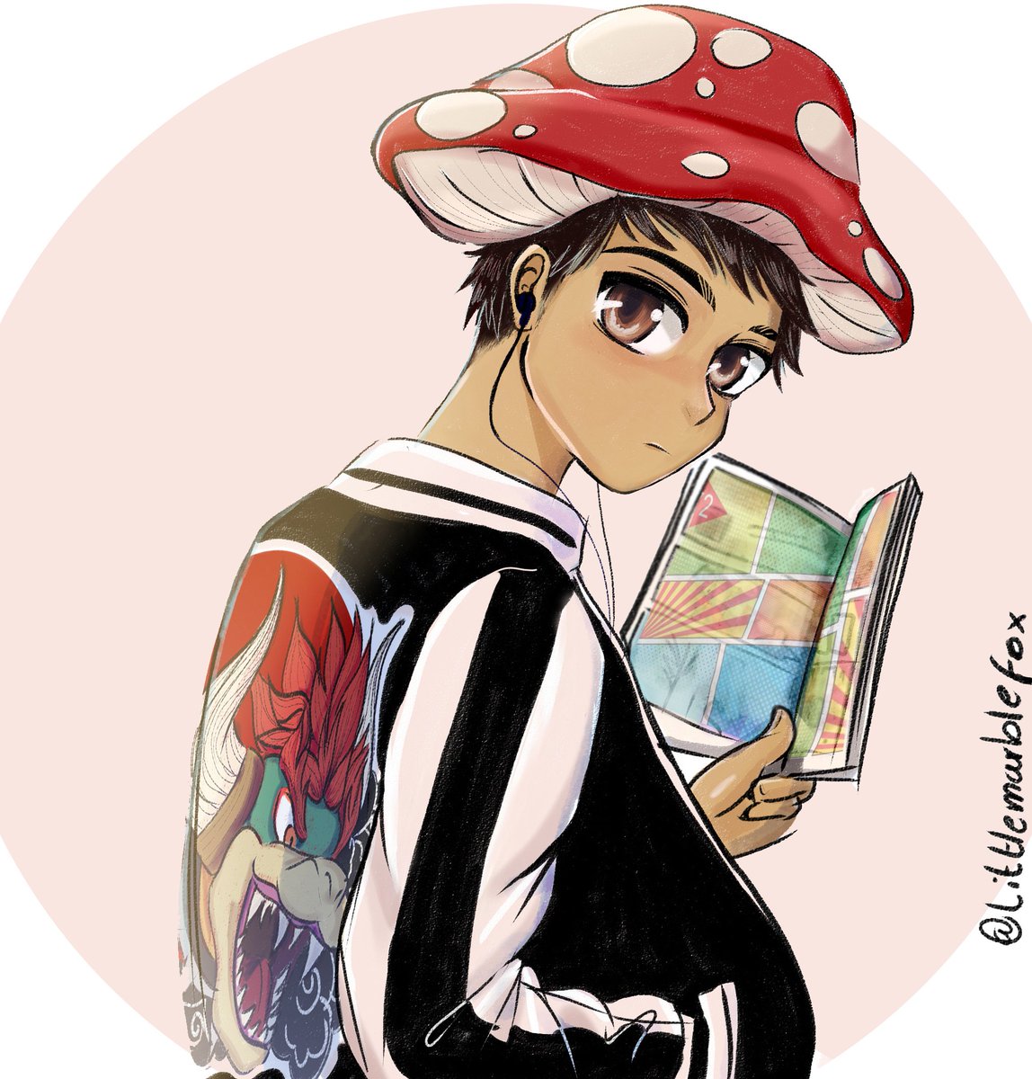 Phantoad tweet media