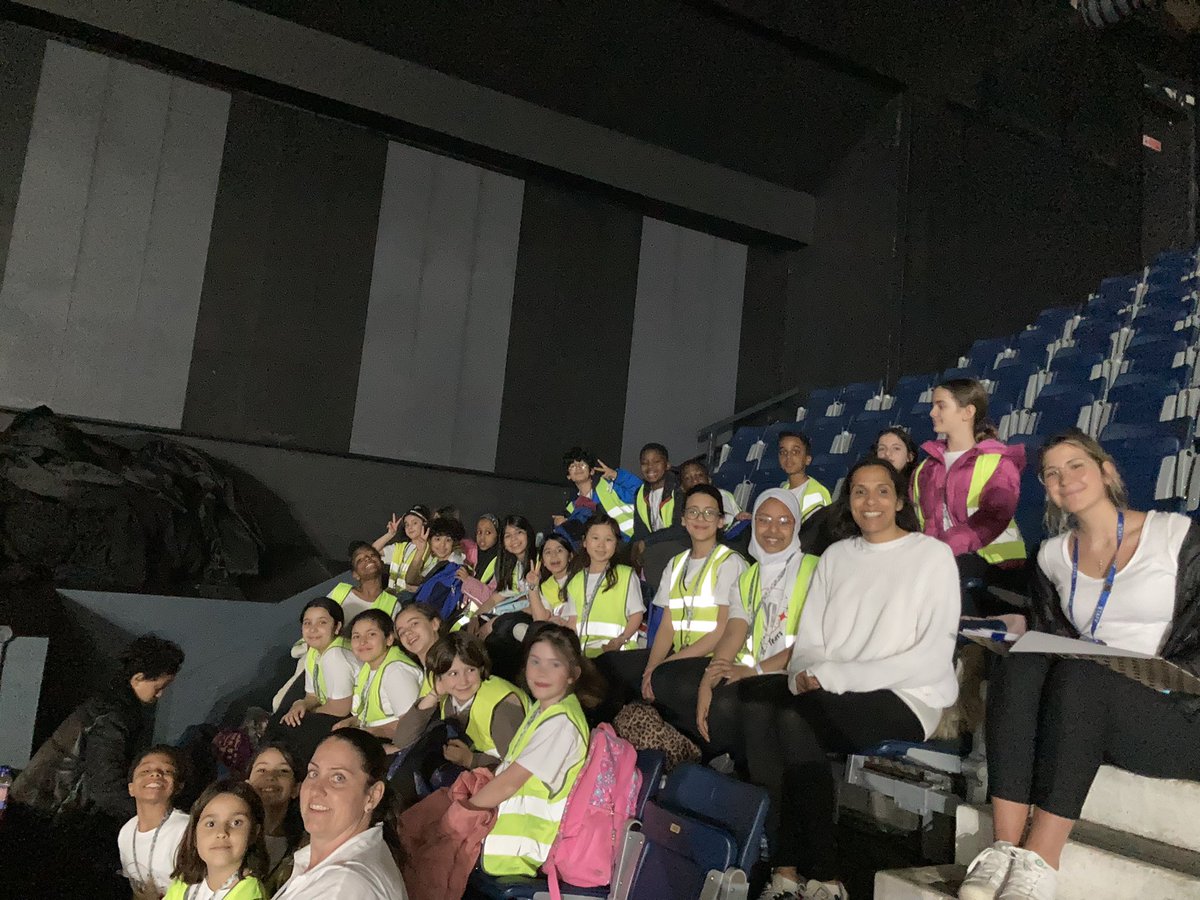 Bevington Primary tweet media