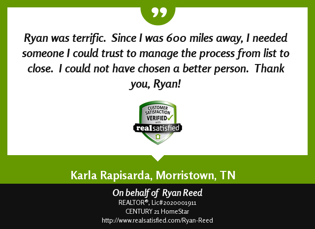 RyanReedNro's tweet photo. Who doesn't get excited about a happy client sharing their happiness? https://t.co/tDOIHbhxjv via @realsatisfied https://t.co/ERupCtBxWx