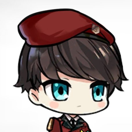 スナイパー芋虫(旧Yellow Cake ☢️) tweet media