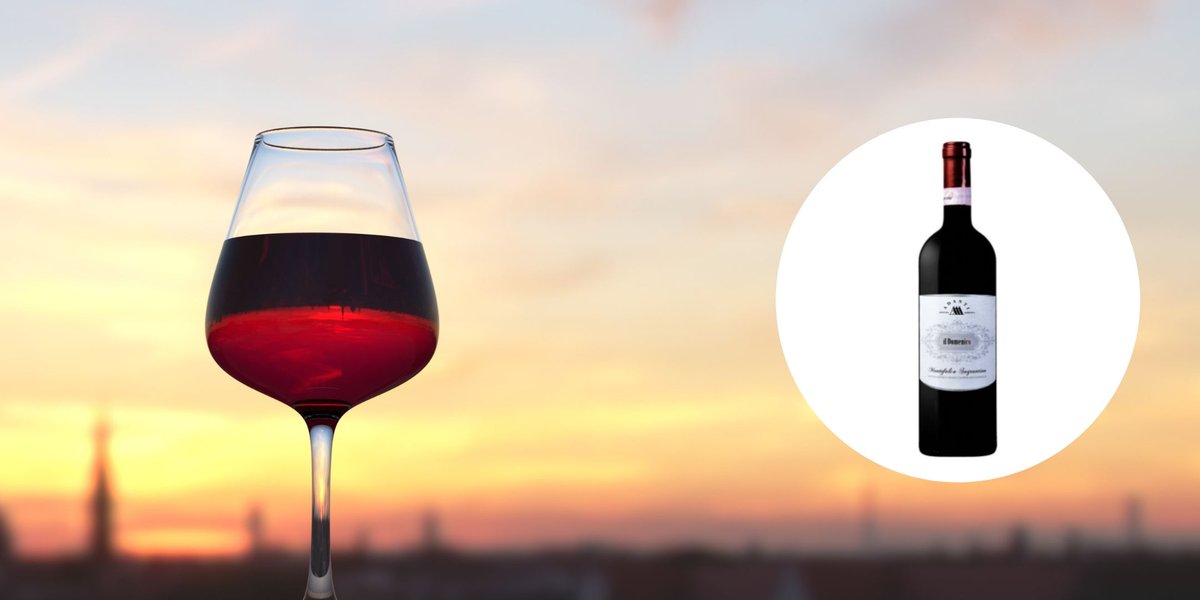 Libiamoit's tweet image. Take things slower this #Friyay, open a bottle of your favourite Italian wine and practice your newly acquired decanting skills.  May we suggest this? - bit.ly/sagrantino-di-…