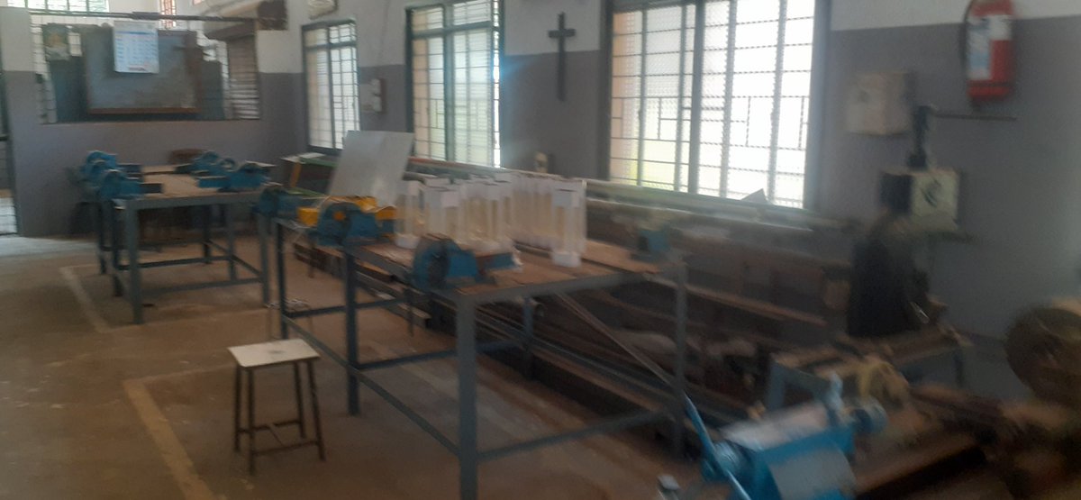 Ambeachem Fest is happening at Montfort Academy at Corlim..Goa on 8th of May.
The inside view of some of the employable training skills imparted/courses offered to youth in the campus.
<a href="/goenchofestakar/">Marius Fernandes</a> <a href="/taniashirodkar/">Tania Shirodkar</a> <a href="/RajVaidyaGoa/">Raj Vaidya</a>