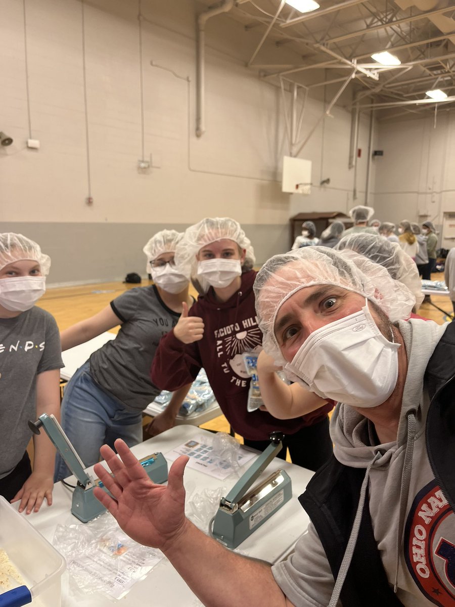 Cody Wright (@wrightgisa) on Twitter photo Last week <a href="/GIMiddleSchool/">GISA Middle School</a> partnered with <a href="/LNIatWitt/">Lesotho Nutrition Initiative</a> to help pack meals to send to Lesotho. We were able to pack over 15,000 meals! Great work! <a href="/GIAcademy/">Global Impact STEM Academy</a> Last week <a href="/GIMiddleSchool/">GISA Middle School</a> partnered with <a href="/LNIatWitt/">Lesotho Nutrition Initiative</a> to help pack meals to send to Lesotho. We were able to pack over 15,000 meals! Great work! <a href="/GIAcademy/">Global Impact STEM Academy</a>