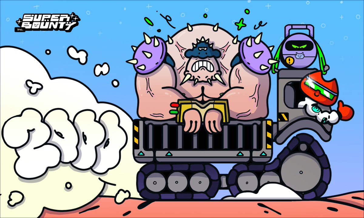 Accelerated past 2000 followers and showing no signs of stopping… 🪐✨