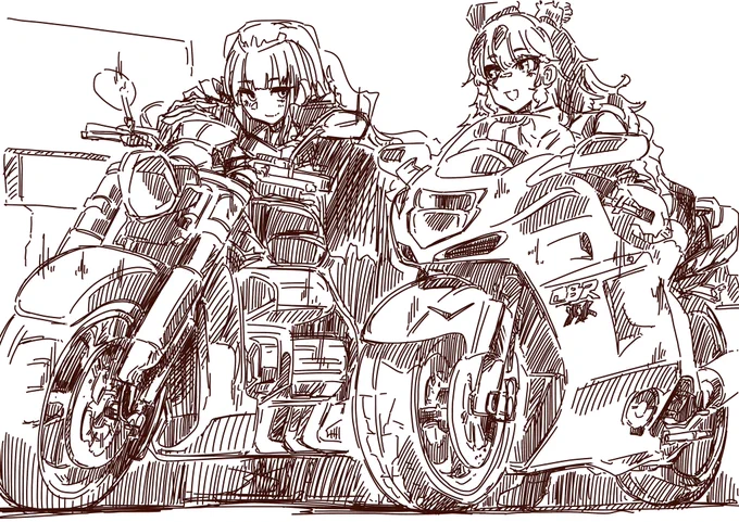 #見ろ里桜 