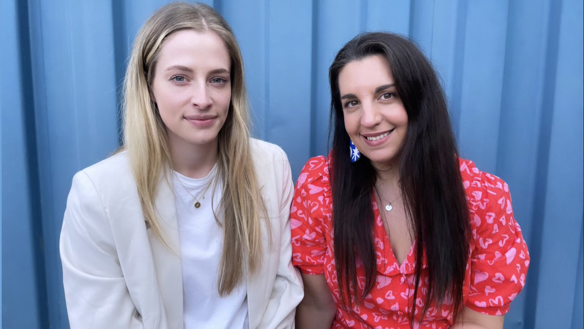 Our power duo <a href="/Francesca25/">Francesca O’Connor</a> and <a href="/AlicekennedyAk/">Alice Kennedy</a>  have been busy judging the <a href="/PRCA_HQ/">PRCA</a> DARE awards!

You can find out more about their role here: ow.ly/qQyb30sib8U

Good luck to all those participating!

#PRAgency #London #NewYork #PRCA