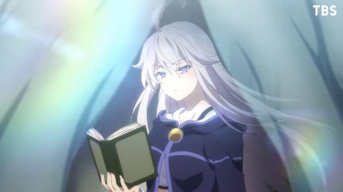 ゼロから始める魔法の書のtwitterイラスト検索結果