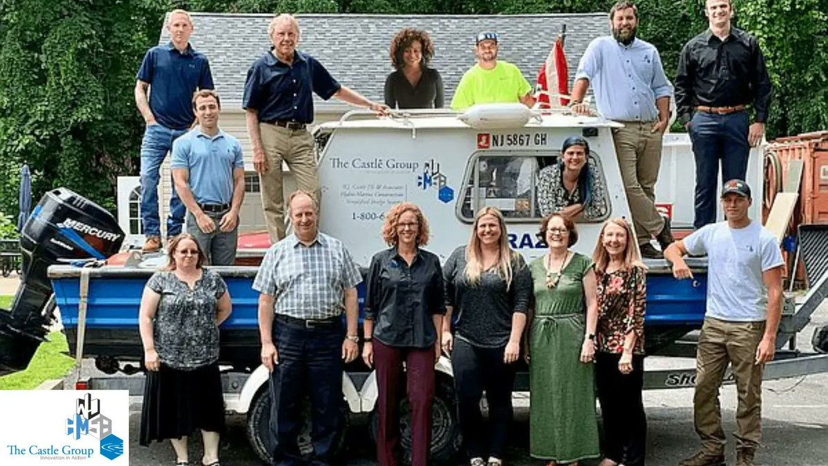 WJCastleGroup's tweet photo. The Castle Group is a team of marine structural engineers and marine construction personnel who can provide services to engineering companies and contractors in need of underwater inspection, design or construction services. https://t.co/df53yP5Yyt

#castlegroup #engineers https://t.co/shq8KMrC03