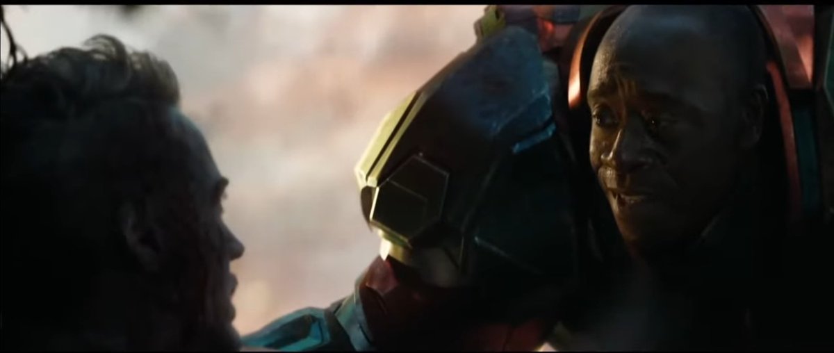 Há 3 anos 'Vingadores: Ultimato' estreava nos cinemas.