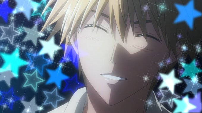 碓氷拓海生誕祭のtwitterイラスト検索結果