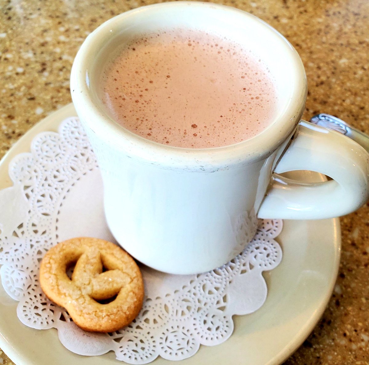 Demetria Gilkey tweet media