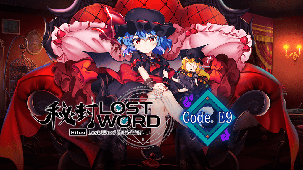 touhouLW_Global tweet picture