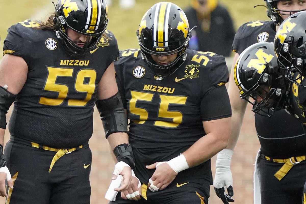 Ethan Mackenny (@mackennyethan) on Twitter photo So excited to say that I am blessed to receive an offer from The University of Missouri!!! #MIZ 🐯#Mizzou
@Coach_Thom <a href="/coachtsheehan/">Tom Sheehan</a> <a href="/FbLassiter/">Lassiter FB Recruits</a> <a href="/mjohnson7672/">Marcus Johnson</a> <a href="/CoachDrinkwitz/">Eliah Drinkwitz</a> <a href="/CoachDjSmith/">DJ Smith</a> <a href="/MizzouFootball/">Mizzou Football</a> <a href="/247Sports/">247Sports</a> @Mansell247 <a href="/Coach_JPoole/">Coach Poole</a> So excited to say that I am blessed to receive an offer from The University of Missouri!!! #MIZ 🐯#Mizzou
@Coach_Thom <a href="/coachtsheehan/">Tom Sheehan</a> <a href="/FbLassiter/">Lassiter FB Recruits</a> <a href="/mjohnson7672/">Marcus Johnson</a> <a href="/CoachDrinkwitz/">Eliah Drinkwitz</a> <a href="/CoachDjSmith/">DJ Smith</a> <a href="/MizzouFootball/">Mizzou Football</a> <a href="/247Sports/">247Sports</a> @Mansell247 <a href="/Coach_JPoole/">Coach Poole</a>