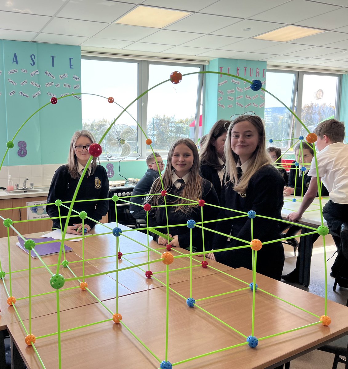 Miss Thomas - Design and Technology tweet media