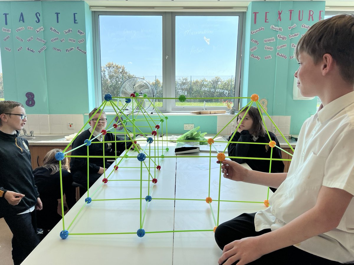 Miss Thomas - Design and Technology tweet media