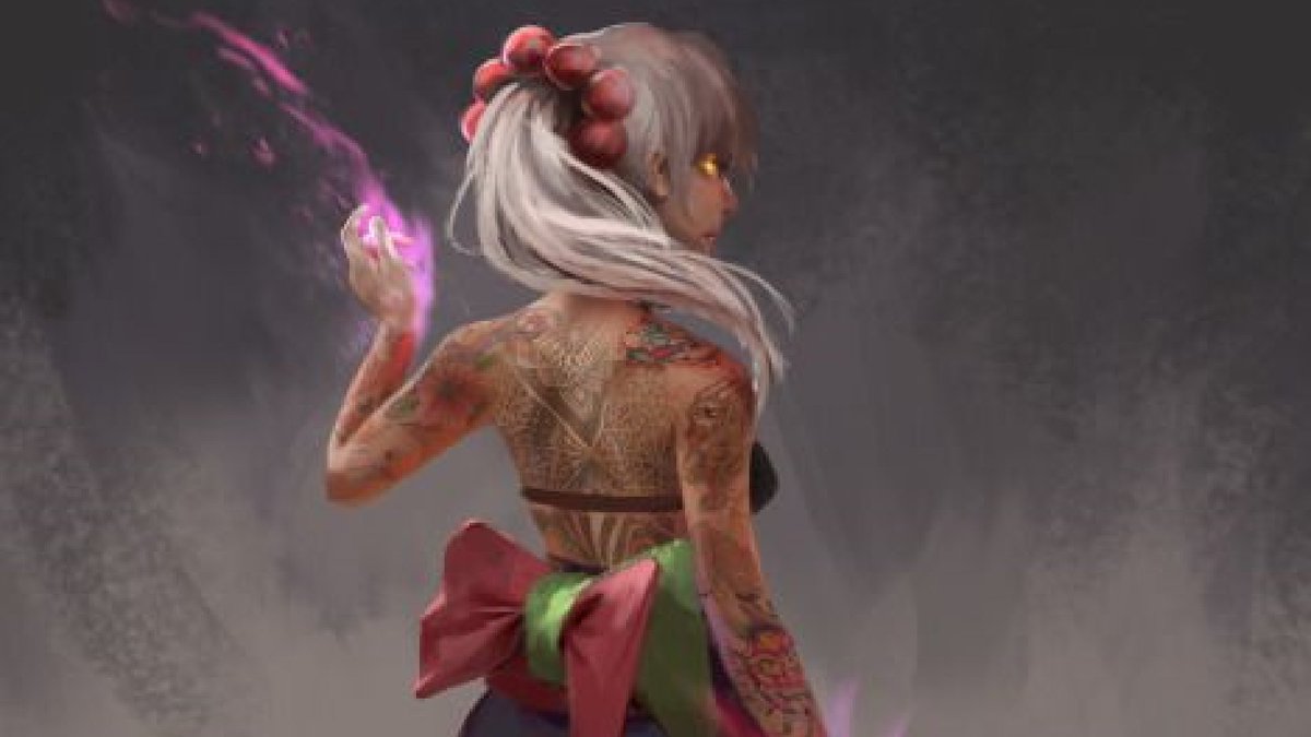 I've just created "Crypto Dark #10994" collectible! rarible.com/token/0xb6537c… #rarible #ethereum #nonfungible #digitalasset #nft ازطریق <a href="/rarible/">Rarible</a>