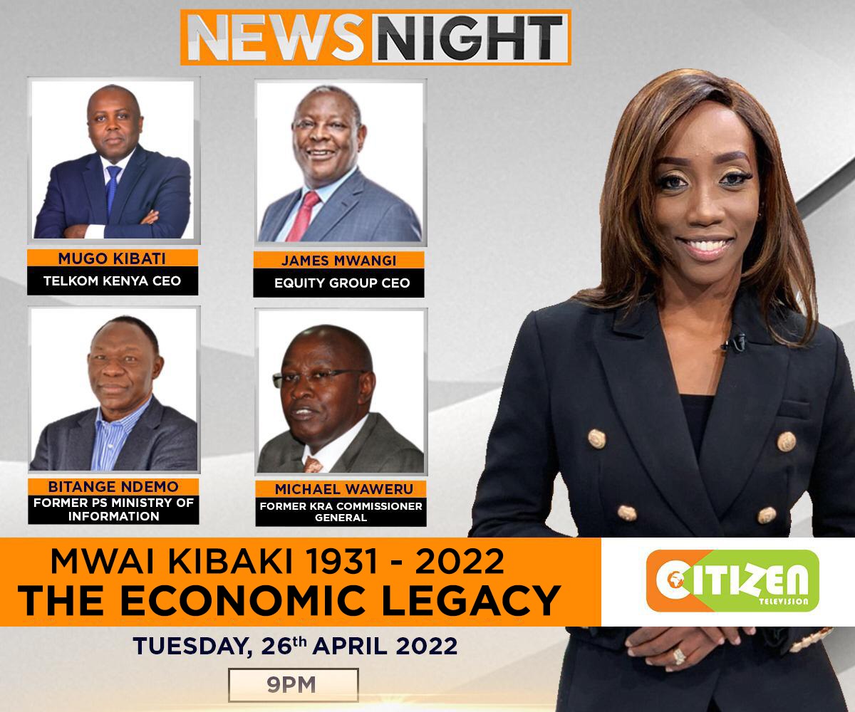 Citizen TV Kenya tweet media