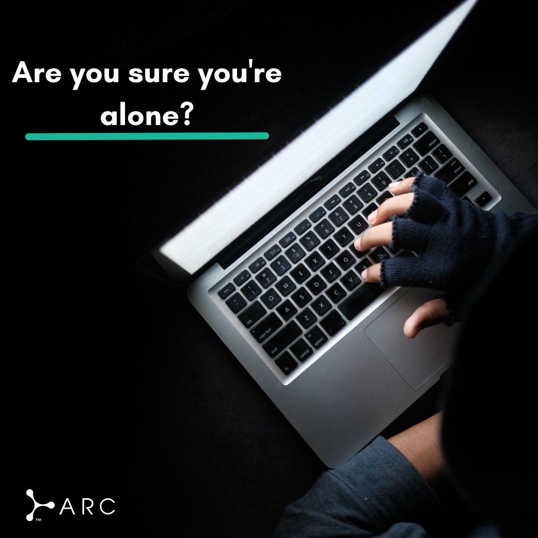 WeArcHQ's tweet photo. When you use our competitors to video call, you may be surprised to find out how many others are listening in.
We are different.
Head over to our website (https://t.co/RkQxZciUeg) to read why.

#wearc #arc #thedifference #bethedifference #increasesafety #increaseprivacy https://t.co/mv93fHsfMh
