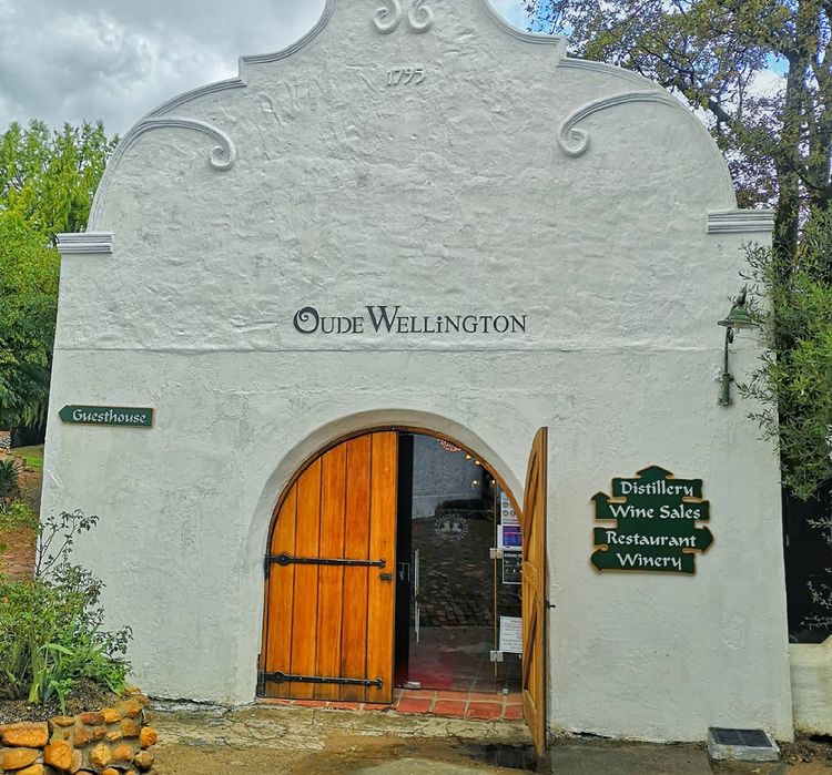 Visit Wellington ZA tweet media