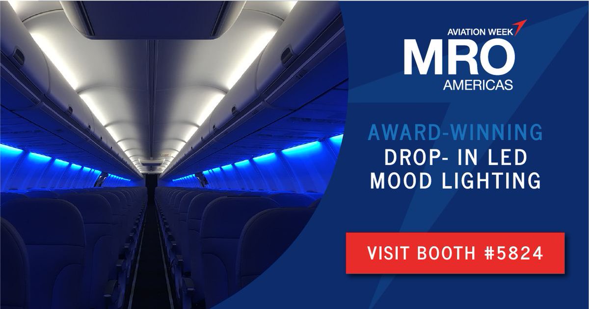 Cobalt Aerospace tweet media