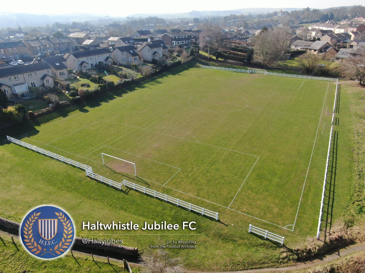 Centre0fBritain's tweet photo. Haltwhistle Jubilee are in action at home on Saturday 30th April kick-off is 2.30 pm https://t.co/iVY50Nl1YA