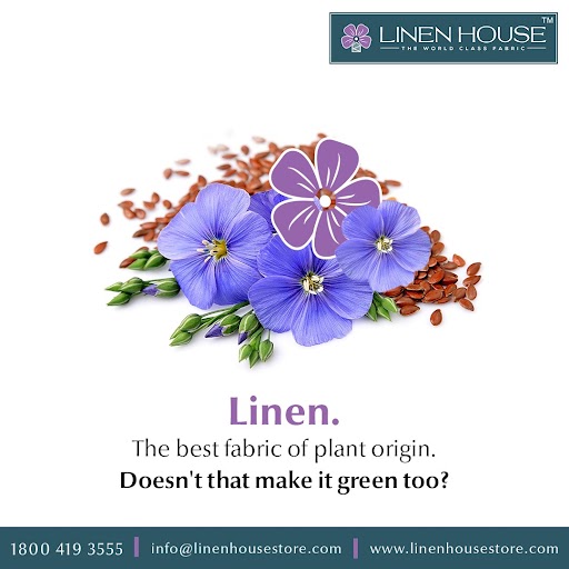 house_linen's tweet photo. Feel the nature in your attire through Linen - a fabric made from the stem of Flax plants - to be the coolest, warmest, and the most stylish everywhere you go.
Explore the collection at Linen House stores or shop online at https://t.co/SZO0chJgK9
#linenhouse #bestquality https://t.co/oIkajdtMKF