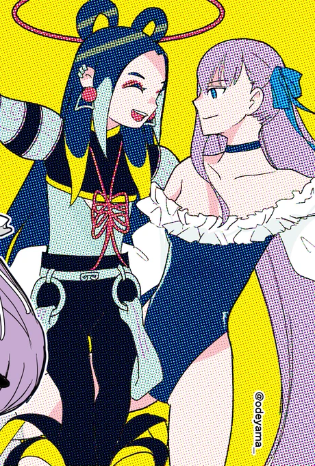 【FGO】水怪クライシスありがとう。楽しかったよ。 