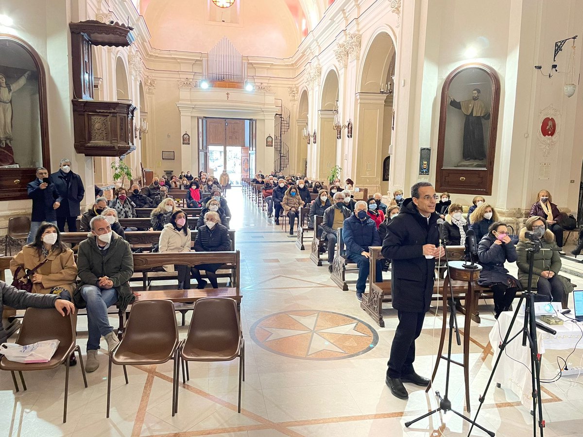 totheends's tweet photo. Dopo la celebrazione per la pace e il collegamento con il vescovo latino di Odessa, del 5 aprile scorso, oggi ci ritroveremo nella parrocchia san Giovanni per la preghiera ecumenica per la pace. Si collegherà con noi il vescovo metropolita di Leopoli dei Latini, mons. Mokrzycki https://t.co/6zbQWZAsd0