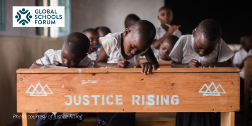 Foundation_JF's tweet photo. @GSF_talks developed teacher guides to boost teacher effectiveness. @Foundation_JF is pleased to present them as a result of our #Solveathon with @mitchallenge. Read the key learnings from the development of the prize-winning Chalkboard Guides: https://t.co/8ovHvP4hkz https://t.co/XLllAIi3CX