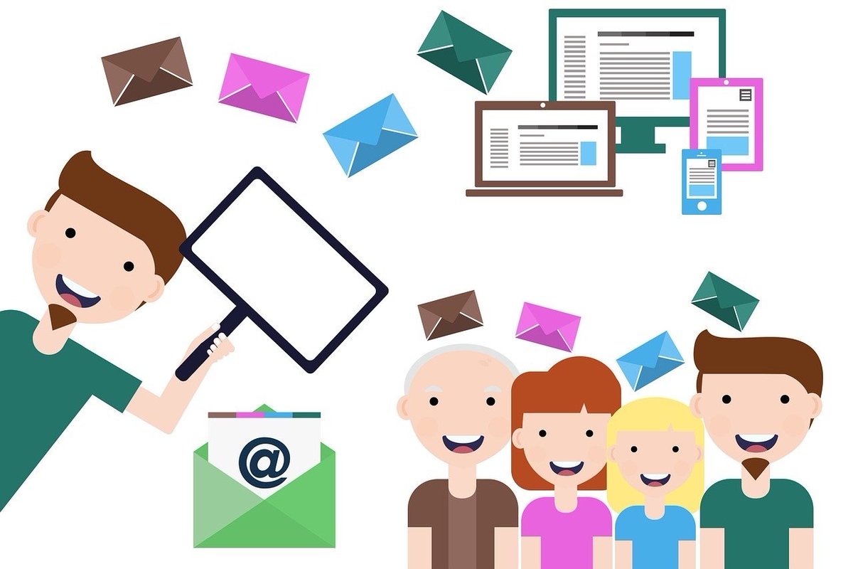 PowerfulDS's tweet photo. So many experts tell you that you need to build an email list yet so few teach you how to handle your subscribers. Here's a unique twist on email marketing: https://t.co/b6TTzxTiEY 

#PowerfulDigitalSolutions #EmailMarketing #BobbyKlinck https://t.co/kv0gjCuz2u