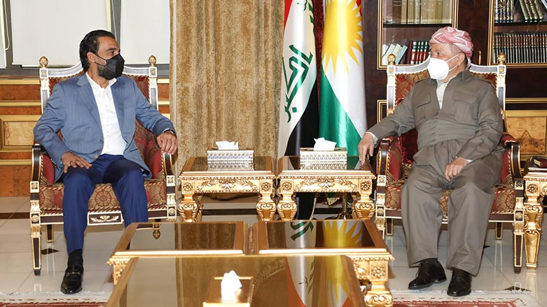 peyamakurd's tweet photo. Başkan Mesud Barzani (@masoud_barzani) üst düzey Siyade Koalisyonu'nu kabul etti
https://t.co/HxPATDjXpv
#TwitterKurds #KRG #PDK #KDP #Kurdistan #MesudBarzani #Barzani #Siyade #Iraq https://t.co/MNFQ4UzsnD
