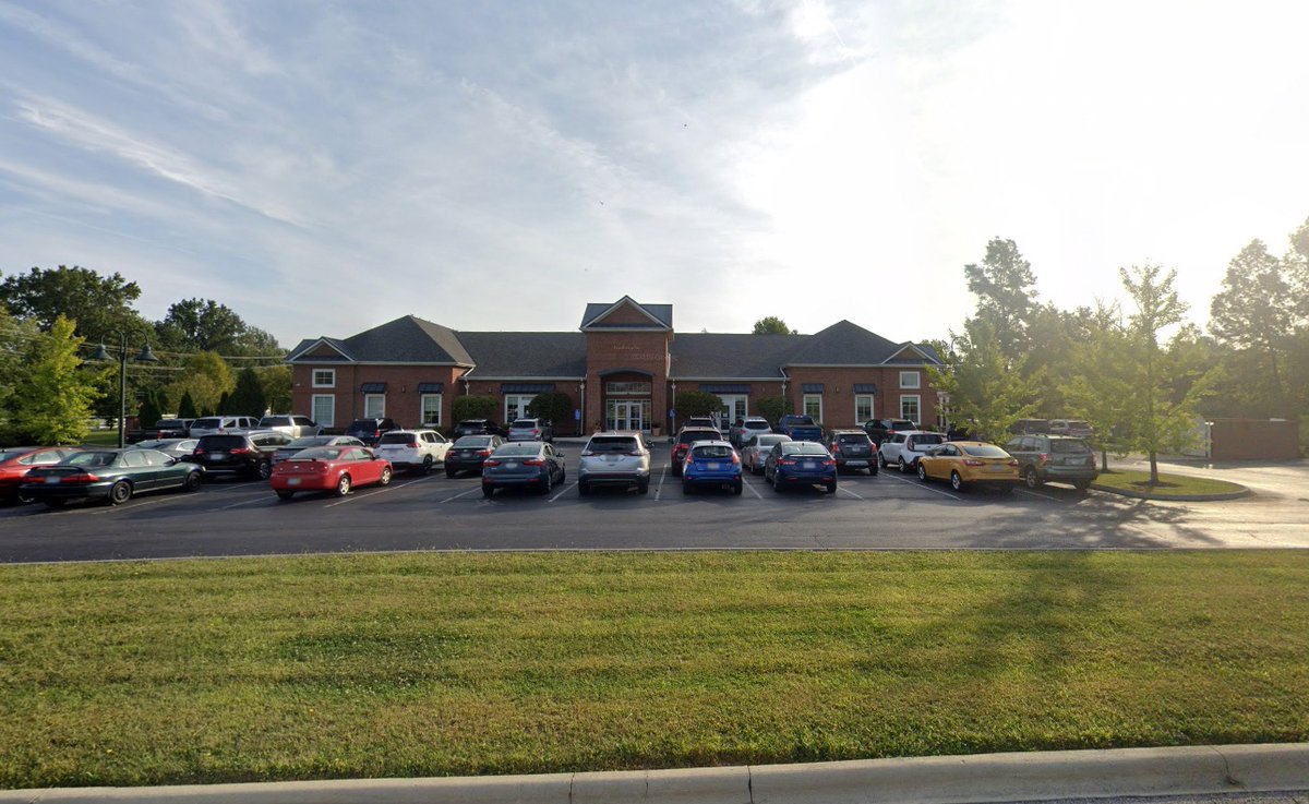 QuickLiquidity's tweet image. JUST CLOSED: Loan against 33% Tenants-In-Common (TIC) Interest in a NNN property 🎉

💰 $500,000 loan amount

🚀  Closed in 7 days

🌎  Property in Columbus, OH